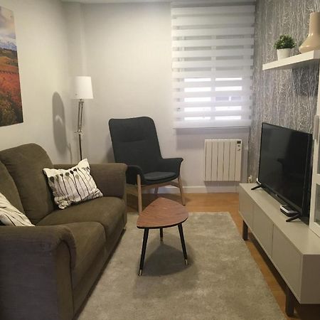 Piso Centrico Y Moderno En Logrono Vivienda De Uso Turisticoアパートメント エクステリア 写真