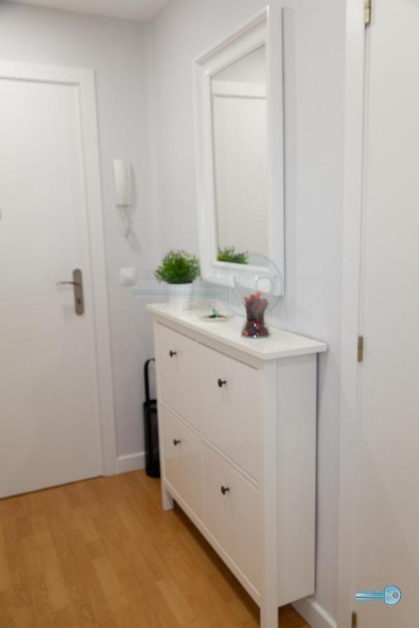 Piso Centrico Y Moderno En Logrono Vivienda De Uso Turisticoアパートメント エクステリア 写真