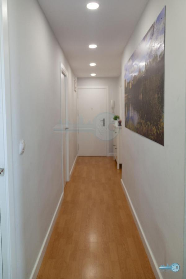 Piso Centrico Y Moderno En Logrono Vivienda De Uso Turisticoアパートメント エクステリア 写真