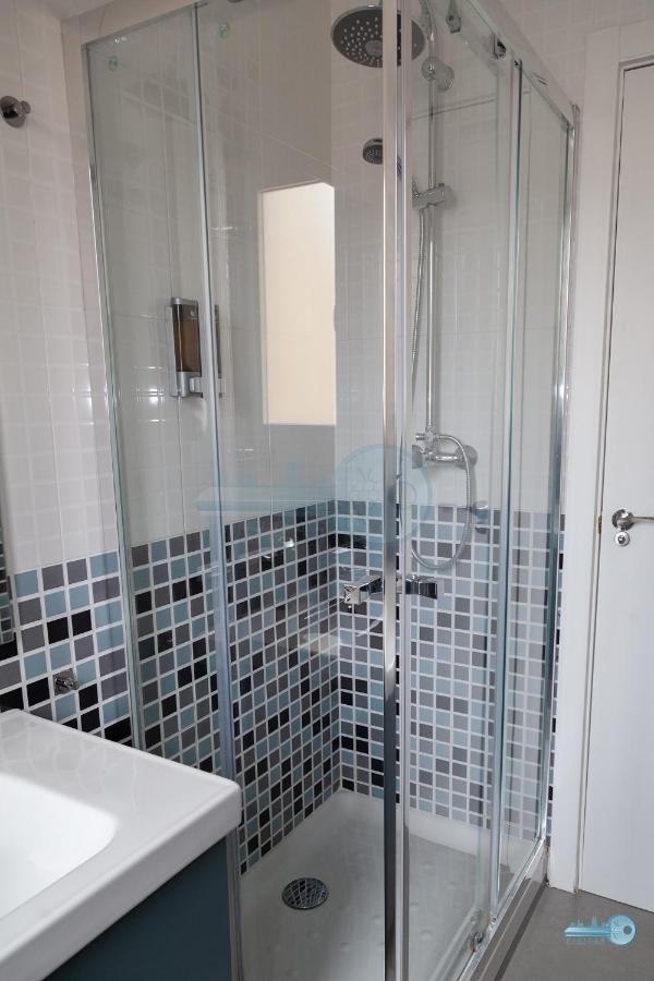 Piso Centrico Y Moderno En Logrono Vivienda De Uso Turisticoアパートメント エクステリア 写真